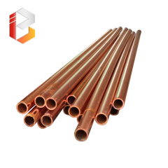 Phosphor Bronze Tube
