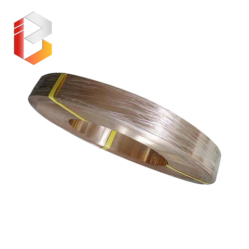 Phosphor Bronze Strip