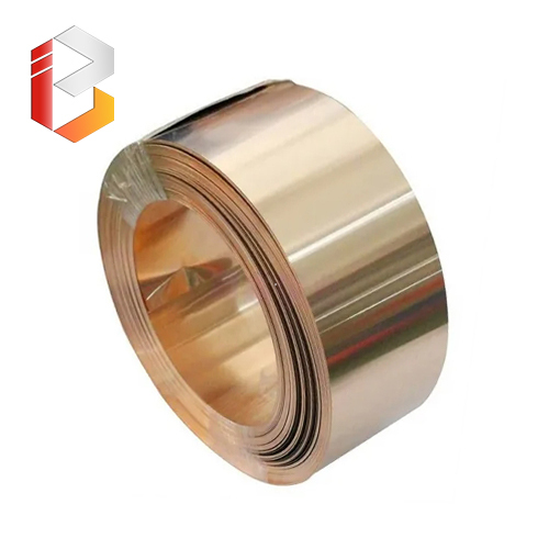 Tin-phosphor Bronze Strip