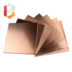 Tin-phosphor Bronze Sheet