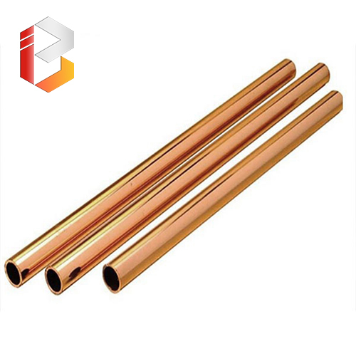 Beryllium Bronze Tube