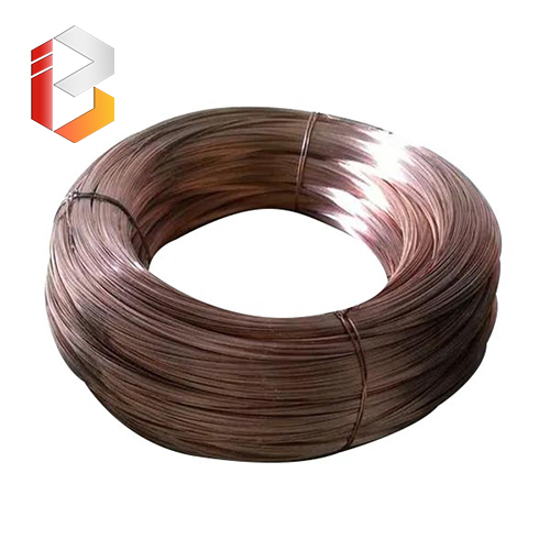 Beryllium Bronze Wire