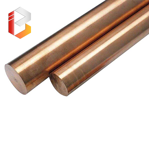 Beryllium Bronze Rod