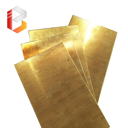 Beryllium Bronze Sheet