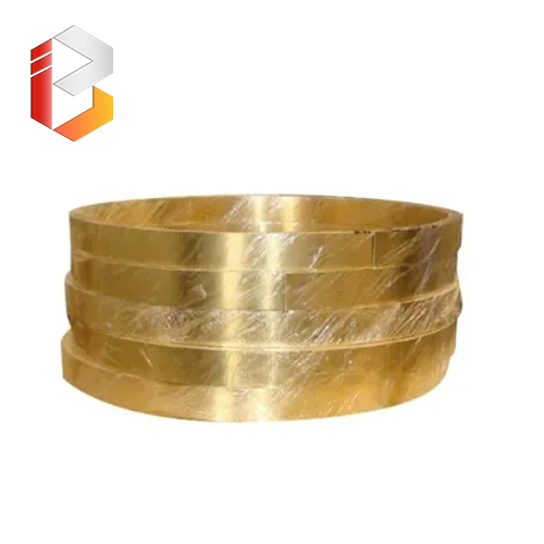Lead-free Copper Strip