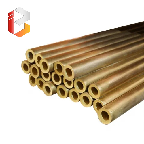 Lead-free Copper Tube