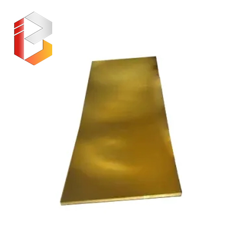 Lead-free Copper Sheet