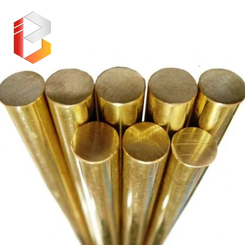 Lead-free Copper Rod