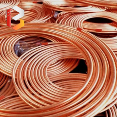 Copper Cable Scrap