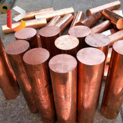 Copper Bars Scrap