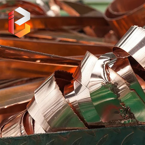 Copper Coil Scrap