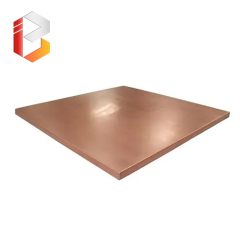 Copper Sheet Scrap