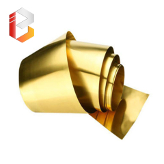 Manganese Brass Foil