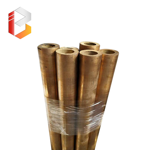 Manganese Brass Tube