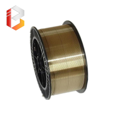 Manganese Brass Wire