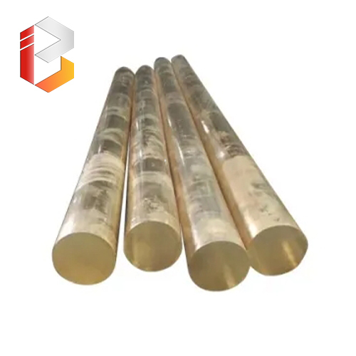 Manganese Brass Rod