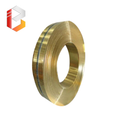 Manganese Brass Strip