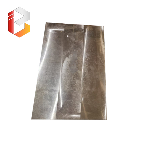 Silicon Bronze Sheet