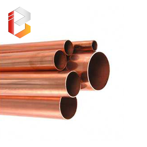 Silicon Bronze Tube