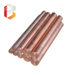 Silicon Bronze Rod
