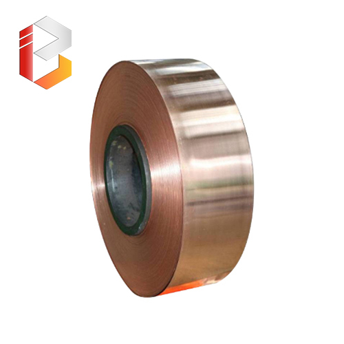 Silicon Bronze Strip