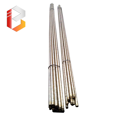 Aluminum Bronze Rod