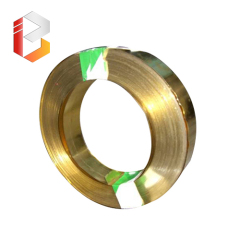 Aluminum Bronze Strip