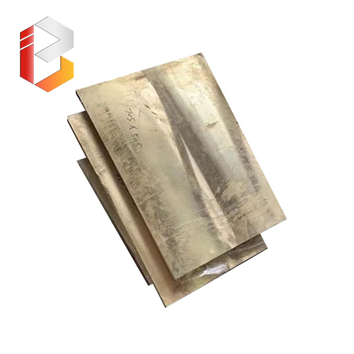 Aluminum Bronze Sheet