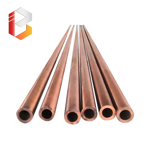 Chromium Bronze Tube