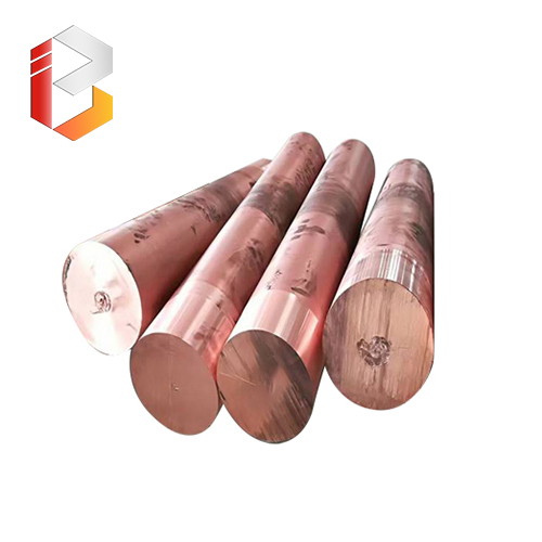 Chromium Bronze Rod