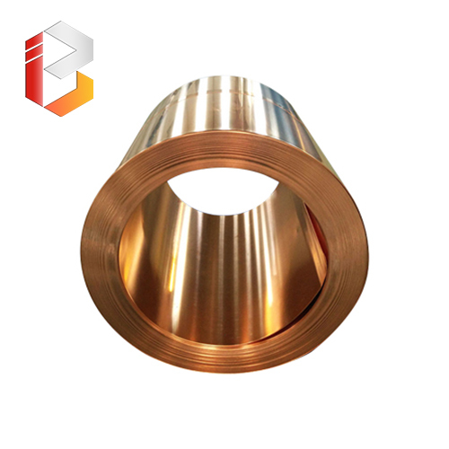 Chromium Bronze Strip