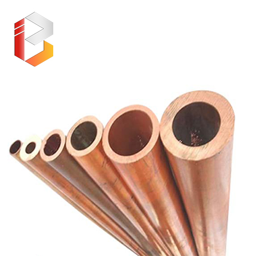 Zirconium Bronze Tube