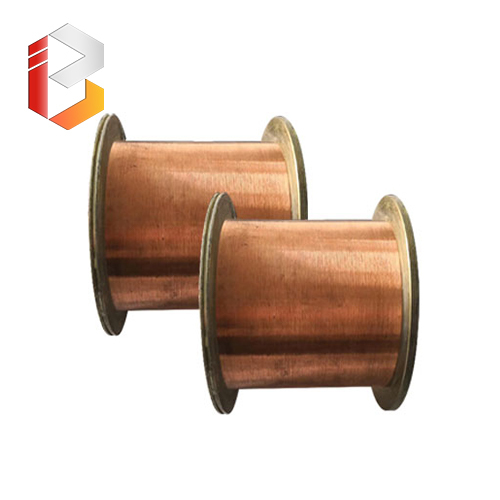 Zirconium Bronze Wire