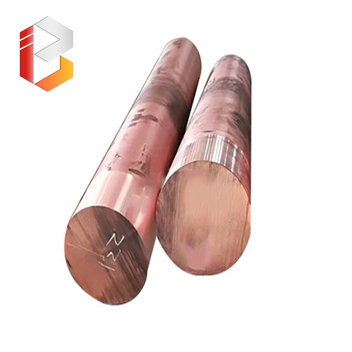 Zirconium Bronze Rod