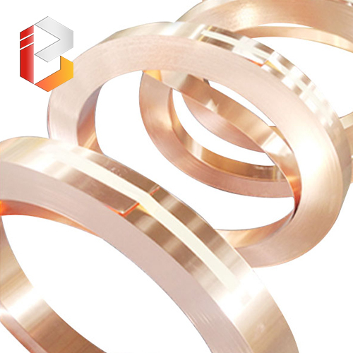 Zirconium Bronze Strip