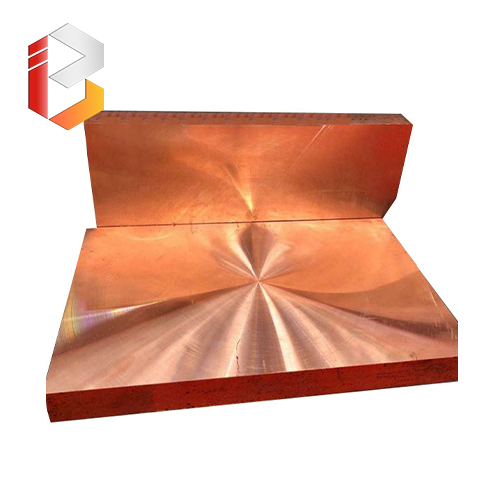 Zirconium Bronze Sheet