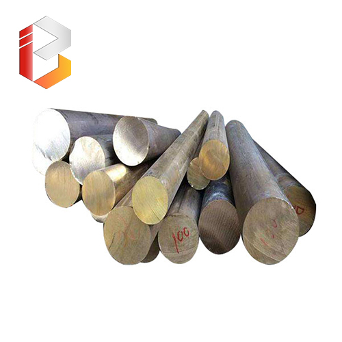 Tin Bronze Rod