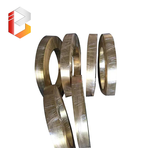 Tin Bronze Strip