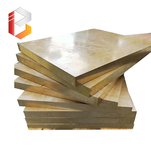 Tin Bronze Sheet