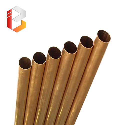 Phosphor Bronze Tube
