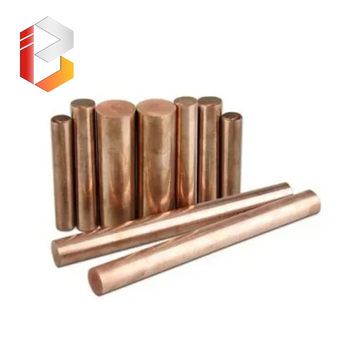 Phosphor Bronze Bar