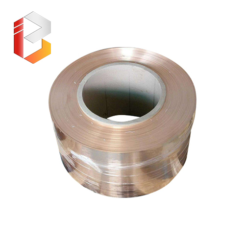 Phosphor Bronze Strip
