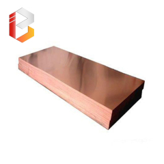 Phosphor Bronze Sheet