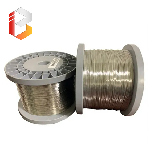 Tin-phosphor Bronze Wire