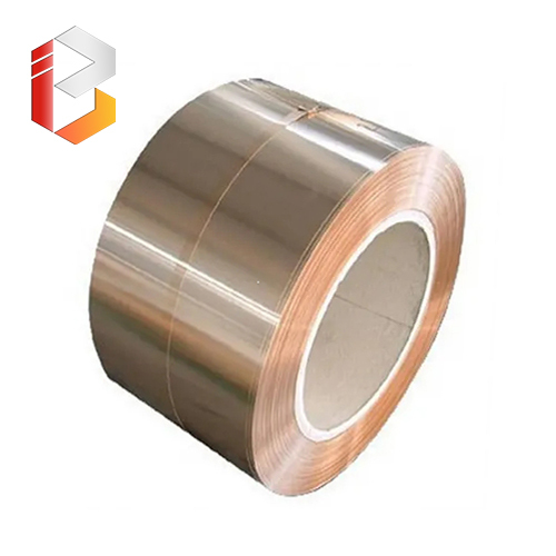 Tin-phosphor Bronze Strip