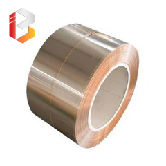Tin-phosphor Bronze Strip