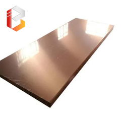 Tin-phosphor Bronze Sheet