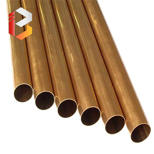 Beryllium Bronze Tube