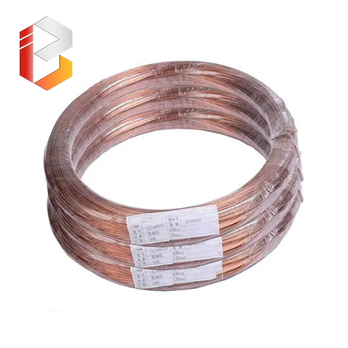 Beryllium Bronze Wire