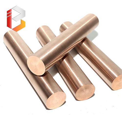Beryllium Bronze Rod